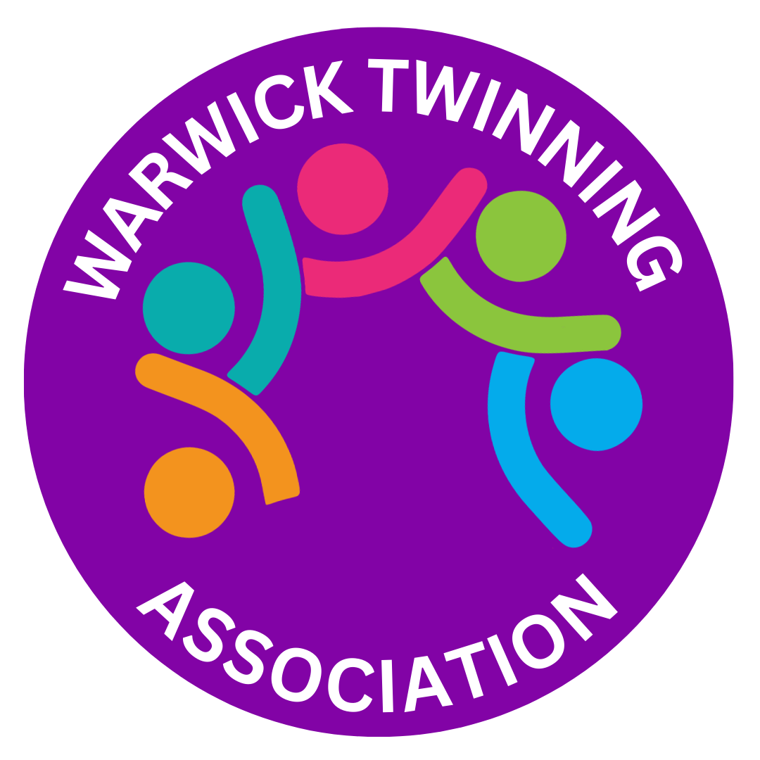 Warwick Twinning Association